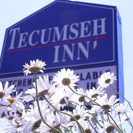 Tecumseh Inn Motel Ngoại thất bức ảnh